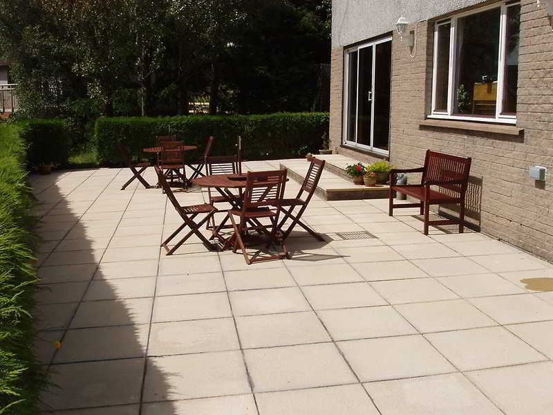 Braeburn Guesthouse ฟอร์ตวิลเลียม ภายนอก รูปภาพ
